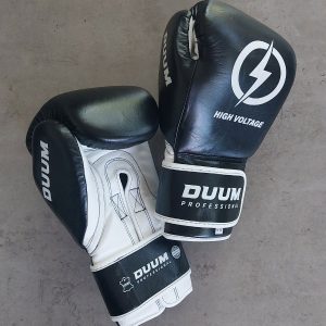 DUUM HIGH VOLTAGE boxing glove